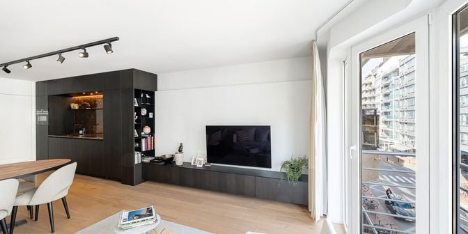 Appartement te koop in Koningslaan 139 bus 32, 8300 Knokke