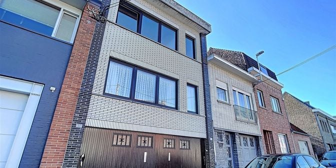 Huis te koop in 7700 Moeskroen