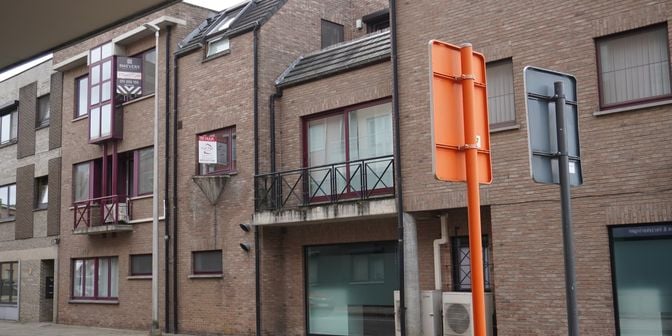 Appartement te huur in Pater Carremansstraat 24 bus 2, 3583 Paal
