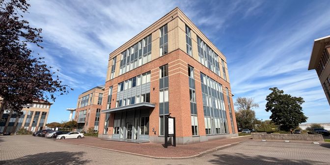 Project in Schaliënhoevedreef 20 - c, 2800 Mechelen