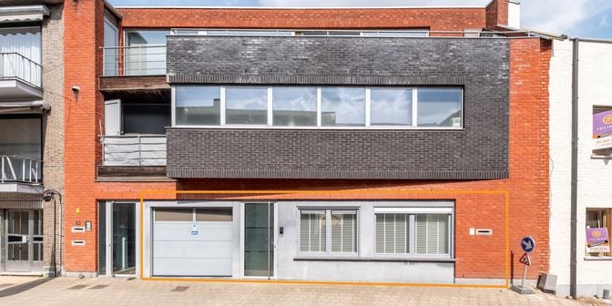 Appartement te koop in Romain Steppestraat 83 bus 1, 2890 Sint-Amands