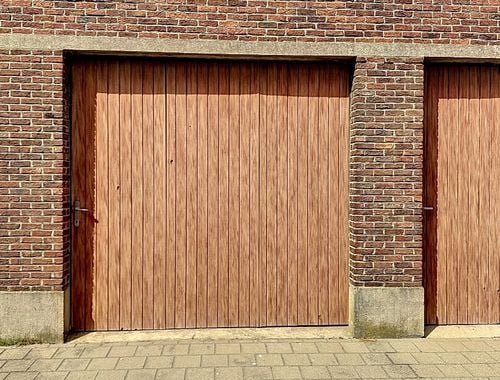                                         Garage à louer à Roeselare, € 110

