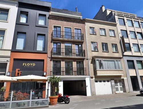                                         Immeuble d'appartements à vendre à Kortrijk, € 1.256.500
