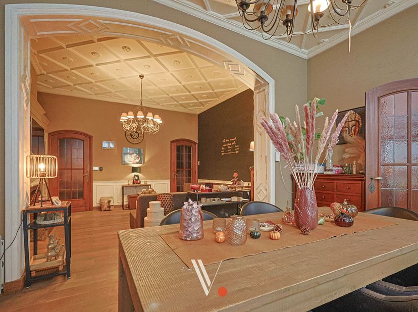 Maison à vendre
                    à 8870 Izegem