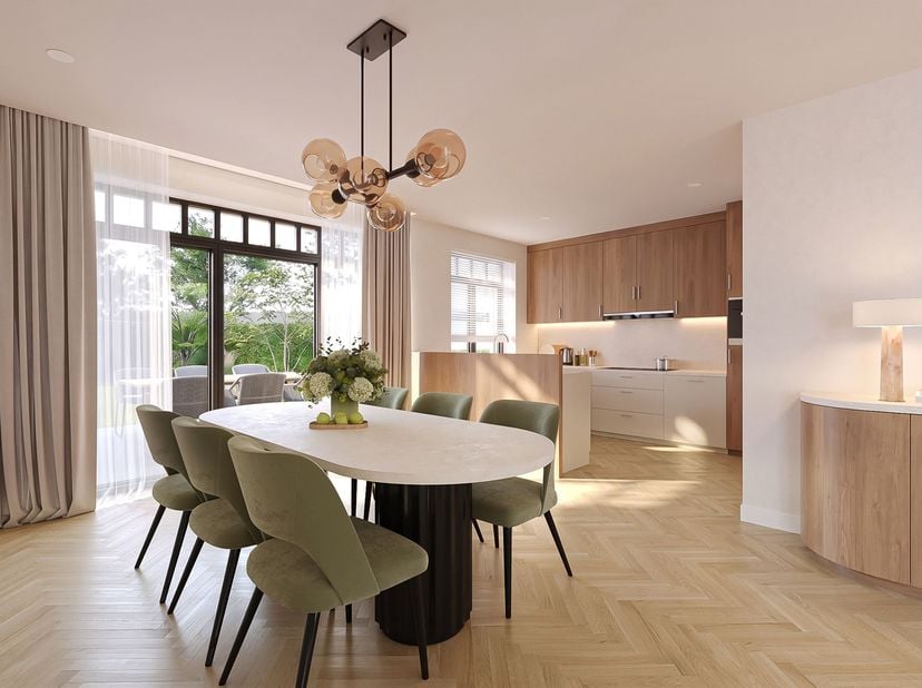 Maison à vendre à Gestelsesteenweg 168 boîte B,
                    2450 Meerhout