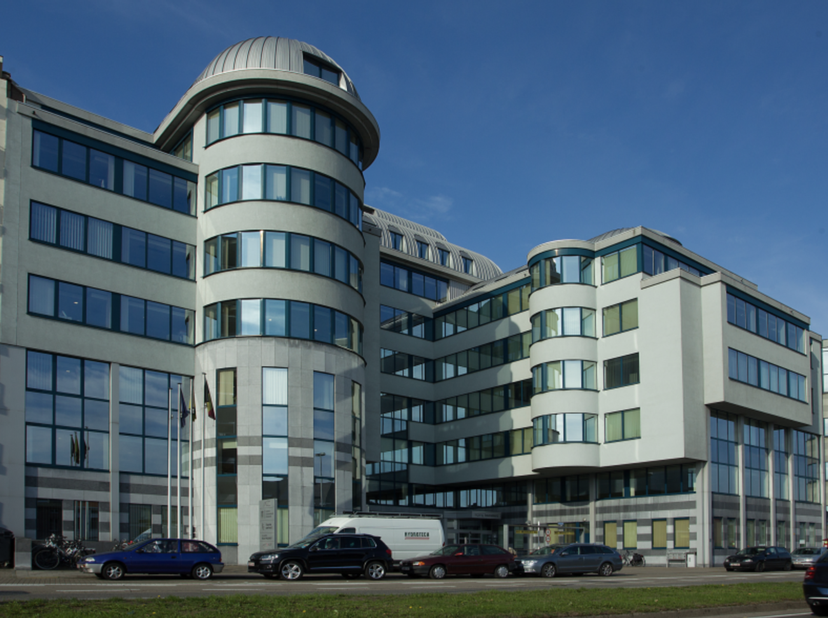 Bedrijfsvastgoed te huur in Zwartzustersvest 24,
                    2800 Mechelen