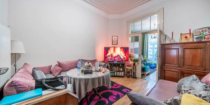 Huis te koop in Rue Franz Gailliard 4, 1060 Sint-Gillis