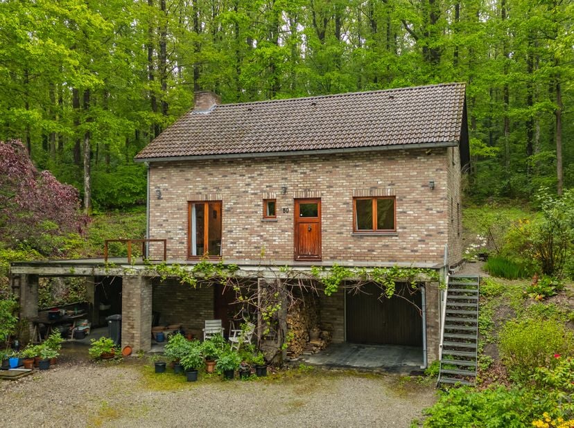 Huis te koop
                    in 5600 Neuville