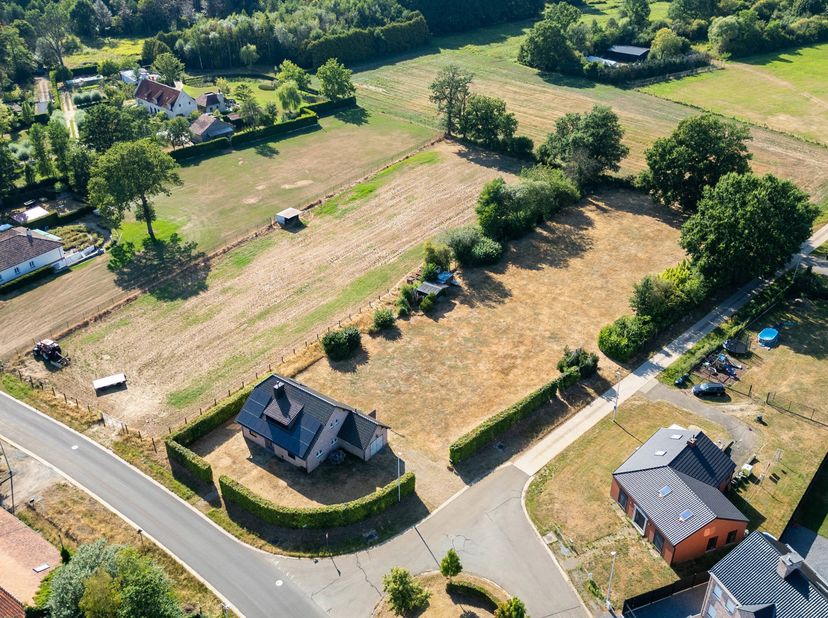 Maison à vendre
                    à 3582 Koersel