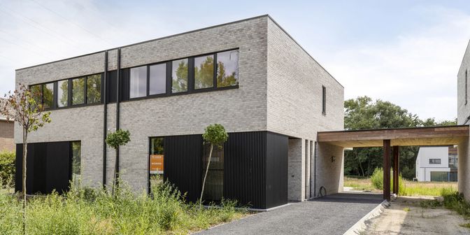 Huis te koop in Mechelsebaan 88, 3140 Keerbergen