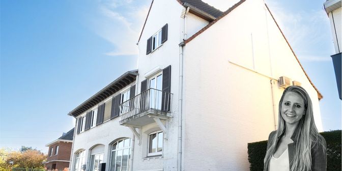 Bien professionnel à louer à Grote Baan 47, 3530 Houthalen