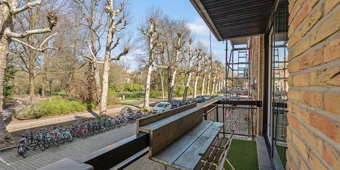 Appartement te koop in François Benardstraat 46, 9000 Gent