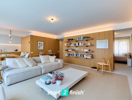                                         Appartement à vendre à Roeselare, € 275.000
