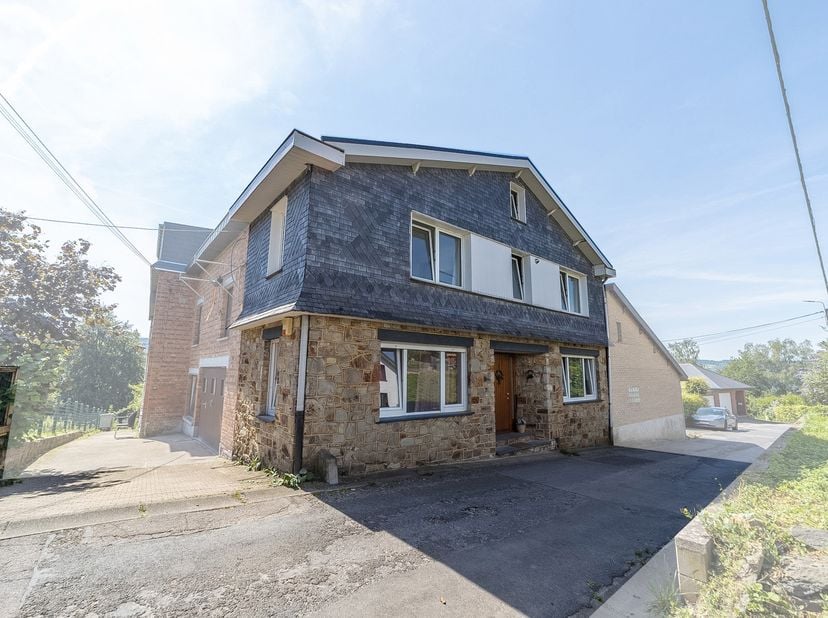 Huis te koop
                    in 4970 Stavelot