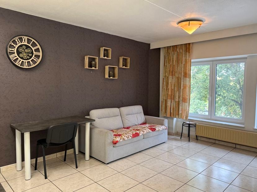 Appartement à louer
                    à 2000 Antwerpen