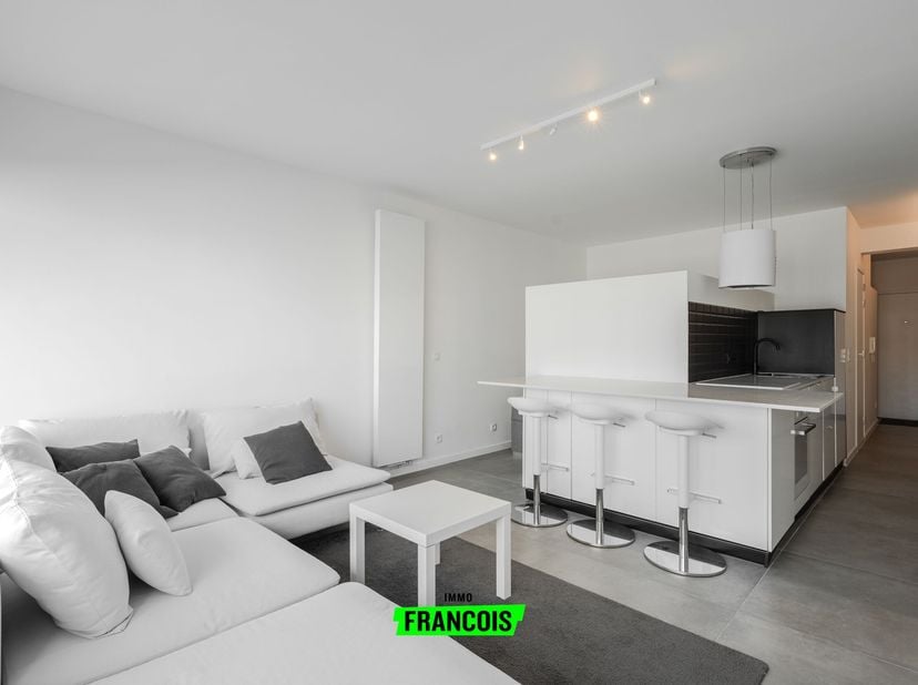 Appartement te koop in Zeedijk 146 bus 0209,
                    8400 Oostende