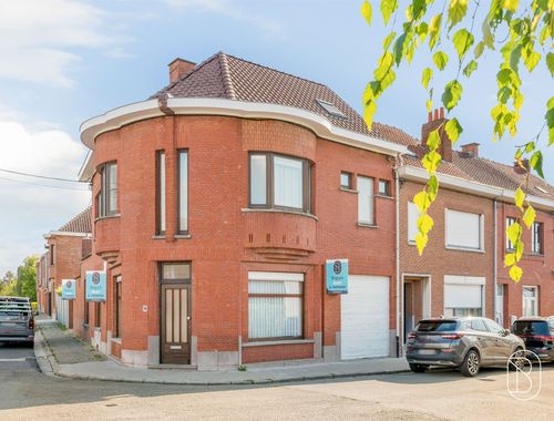                                         Maison à vendre à Dottignies, € 209.000
