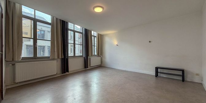 Appartement à louer à Rue Saint-Brice 11 boîte 1.1, 7500 Tournai