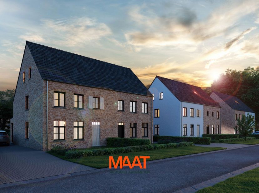 Huis te koop
                    in 2275 Lille