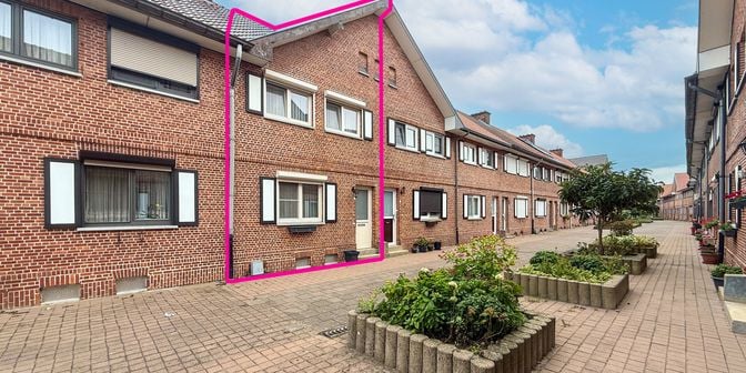Huis te koop in Onder De Poort 5, 3550 Heusden