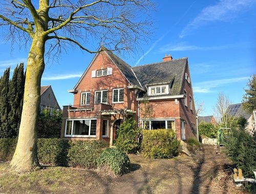                                         Maison à vendre à Zomergem, € 360.000
