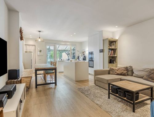                                         Woning te koop in Wilrijk, € 410.000

