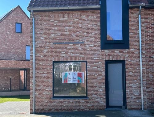                                         Woning te huur in Peer, € 1.380
