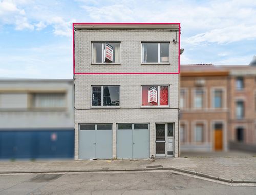                                         Appartement à vendre à Bressoux, € 148.500
