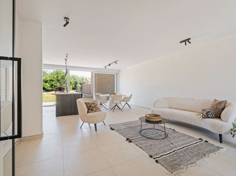 Maison à vendre
                    à 8780 Oostrozebeke