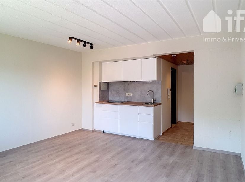 Appartement te huur in Naamsesteenweg 301 bus 0101,
                    3000 Leuven
