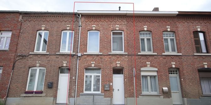 Huis te huur in Schurhoven 99, 3800 Sint-Truiden