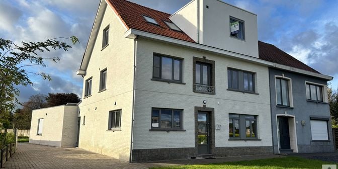 Appartement te huur in Waaiburg 112 bus 010, 2440 Geel