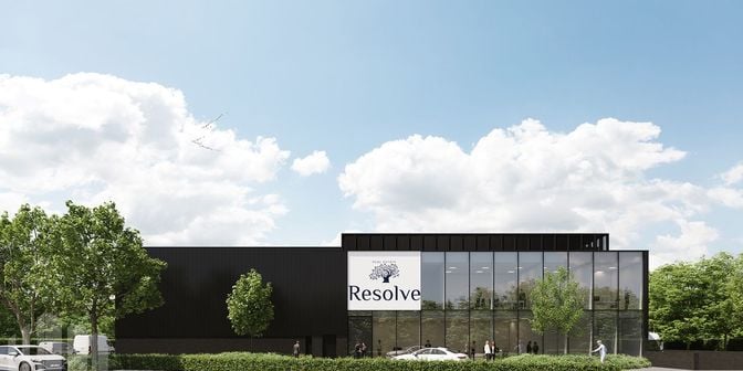 Bedrijfsvastgoed te koop in Kouterdreef 45, 2800 Mechelen