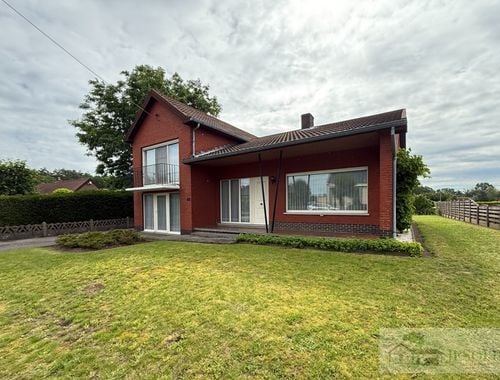                                         Woning te koop in Oostham, € 280.000
