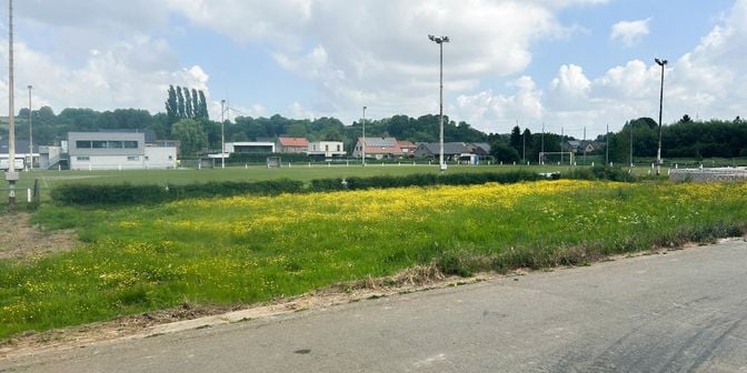 Grond te koop in Large Voie, 4690 Bassenge
