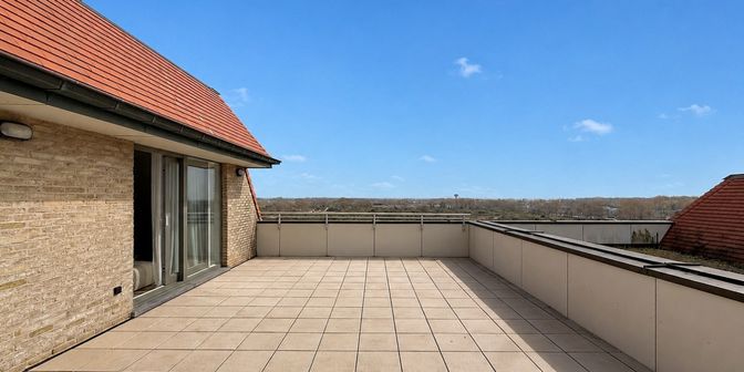 Appartement te koop in Franslaan 158 bus 0802, 8620 Nieuwpoort