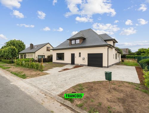                                         Woning te koop in Eeklo, € 649.000
