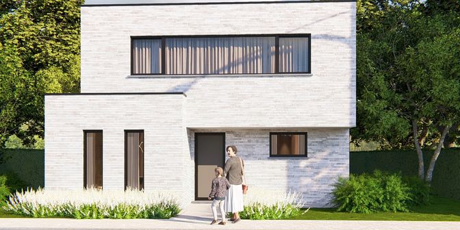 Huis te koop in Blijenberg 14, 3061 Leefdaal