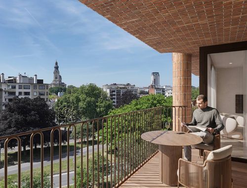                                         Appartement te koop in Gent, € 655.000
