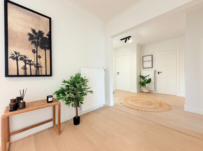 Appartement te koop in Koningin Fabiolastraat 49 bus 201,
                    8560 Wevelgem