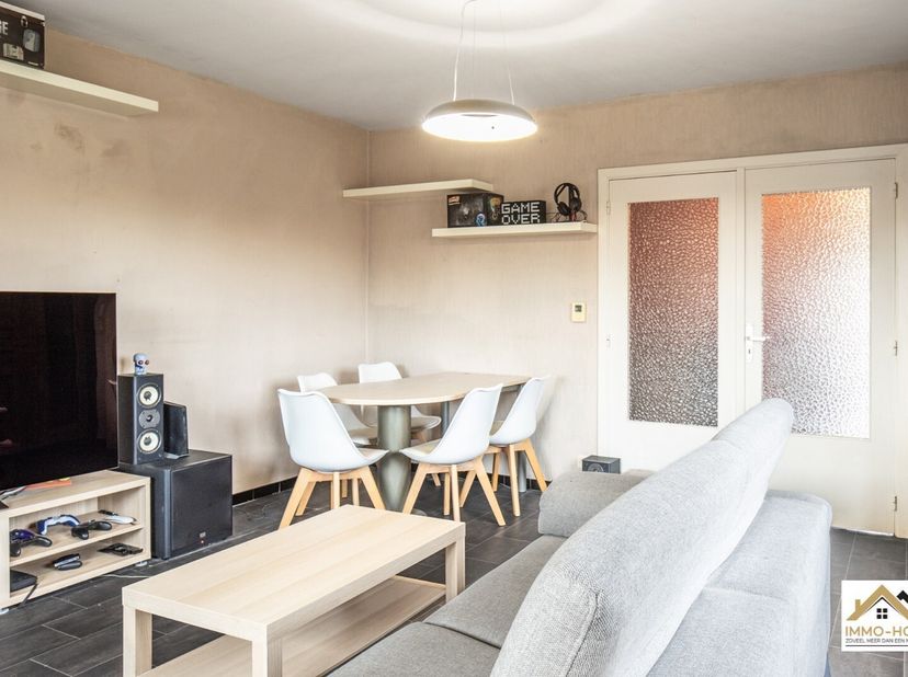 Appartement à vendre
                    à 9041 Oostakker