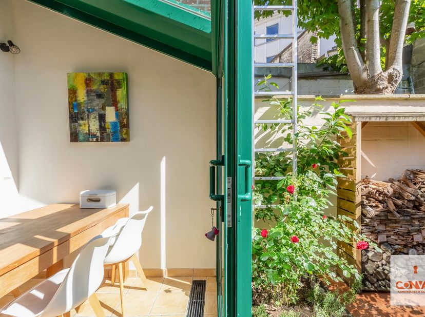 Maison à vendre
                    à 9000 Gent