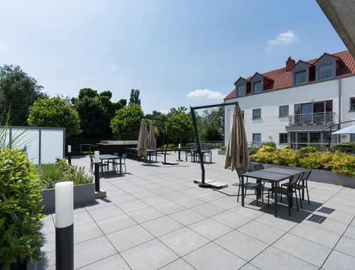                                         Appartement à vendre à Ohain, € 295.000
