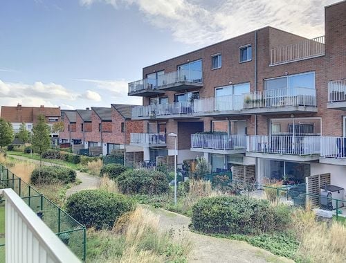                                         Appartement à vendre à Waregem, € 229.000
