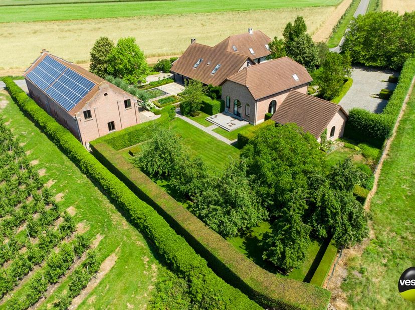 Maison à vendre
                    à 3800 Sint-Truiden