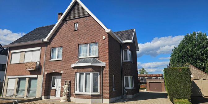 Huis te koop in Diestersteenweg 396, 3510 Kermt
