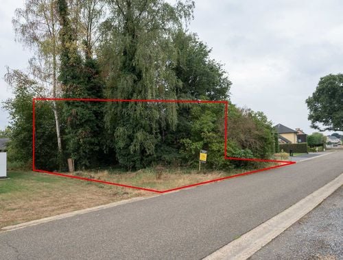                                         Terrain à bâtir à vendre à Houthalen, € 165.000
