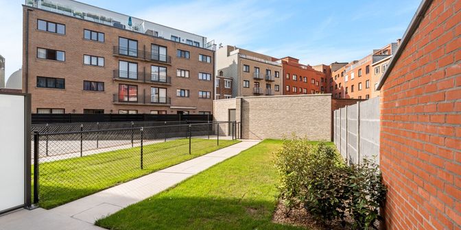 Appartement te koop in Gulden Vlieslaan 12 bus GV02, 8670 Koksijde
