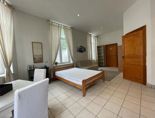                                         Studio te huur in Brussel, € 920
