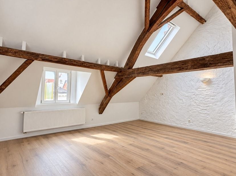 Appartement te huur in Rechtestraat 9,
                    2500 Lier